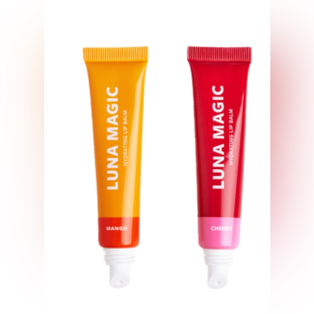 Luna Magic: Lip Balm